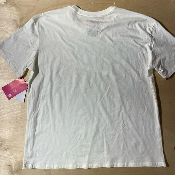 Barbie Tee XL (IX) - Picture 11 of 12